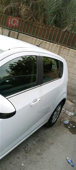 شيفروليه سونيك